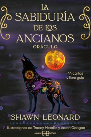 LA SABIDURÍA DE LOS ANCIANOS. ORÁCULO