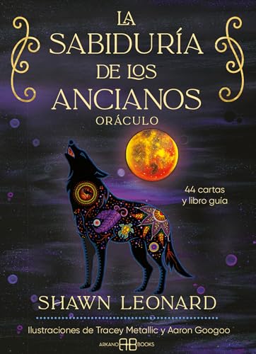 LA SABIDURÍA DE LOS ANCIANOS. ORÁCULO