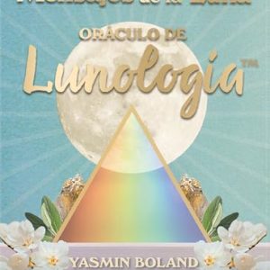 MENSAJES  DE LA LUNA. (48 CARTAS Y LIBRO GUÍA)
