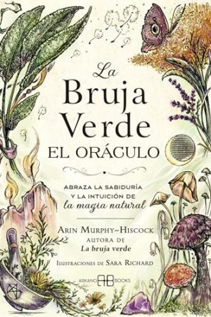 EL ORÁCULO DE LA BRUJA VERDE