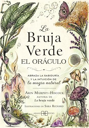 EL ORÁCULO DE LA BRUJA VERDE