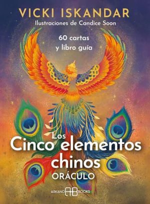LOS CINCOS ELEMENTOS CHINOS. ORÁCULOS