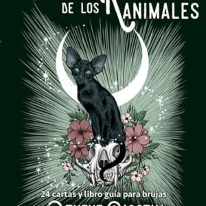 EL ORÁCULO RÚNICO DE LOS ANIMALES