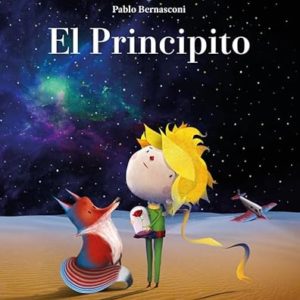 EL PRINCIPITO
