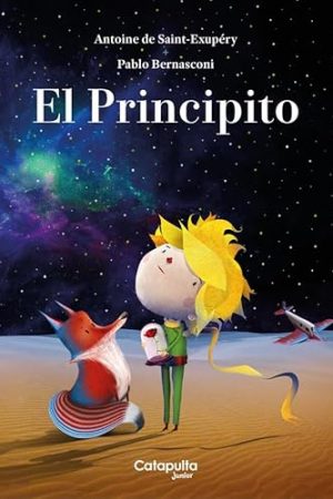 EL PRINCIPITO
