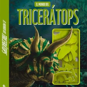 EL MUNDO DEL TRICERATOPS
