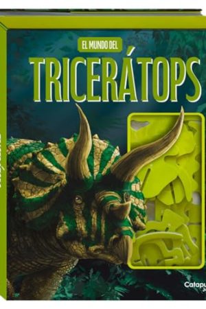 EL MUNDO DEL TRICERATOPS