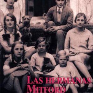 LAS HERMANAS MITFORD