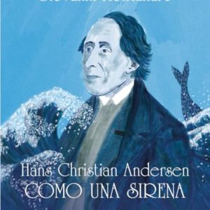 COMO UNA SIRENA
