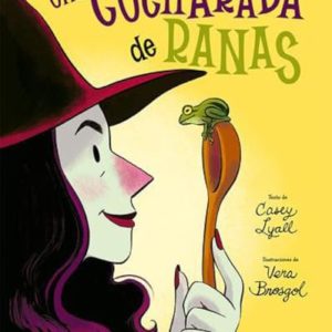 UNA CUCHARADA DE RANAS