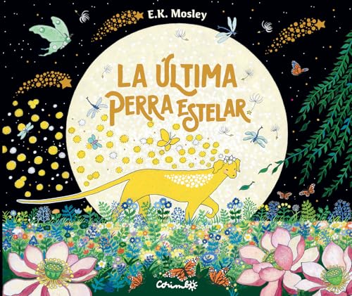 LA ULTIMA PERRA ESTELAR