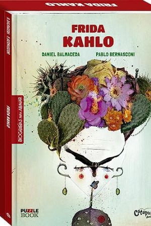FRIDA KAHLO
