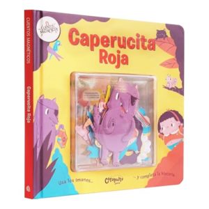 CAPERUCITA ROJA