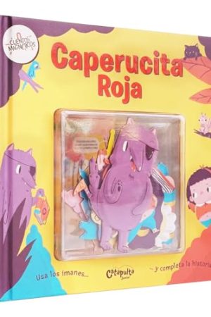 CAPERUCITA ROJA
