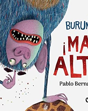 BURUNDI MAS ALTO