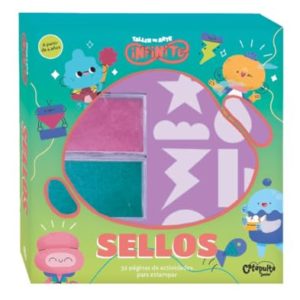 TALLER DE ARTE INFINITO SELLOS