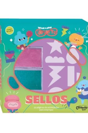 TALLER DE ARTE INFINITO SELLOS