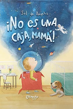 NO ES UNA CAJA MAMÀ