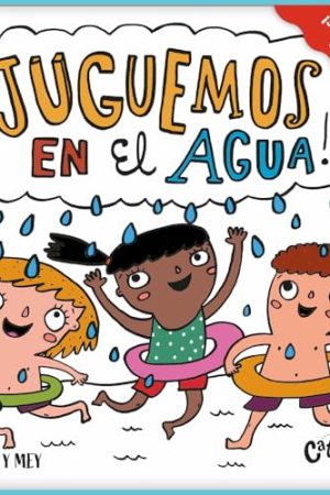 JUGUEMOS EN EL AGUA