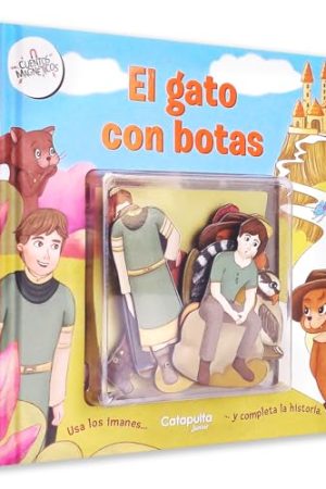 EL GATO CON BOTAS