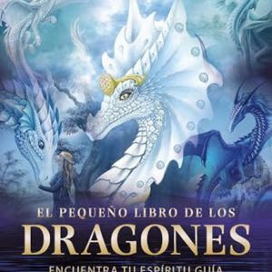 EL PEQUEÑO LIBRO DE LOS DRAGONES