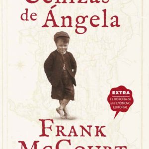 LAS CENIZAS DE ANGELA