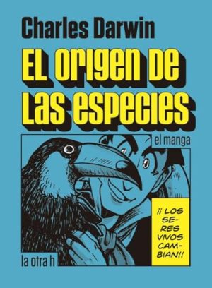 EL ORIGEN DE LAS ESPECIES
