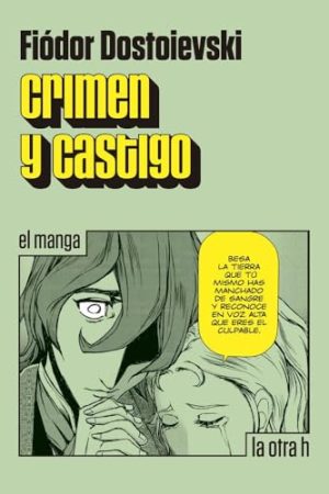CRIMEN Y CASTIGO