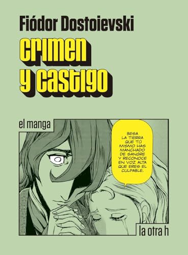 CRIMEN Y CASTIGO