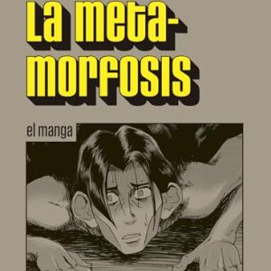 LA METAMORFOSIS