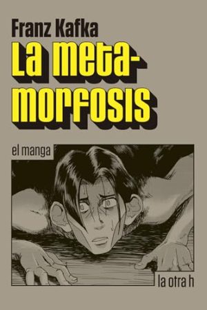 LA METAMORFOSIS