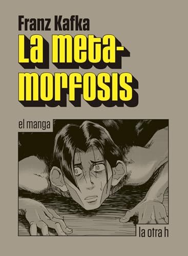 LA METAMORFOSIS