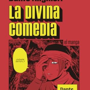 LA DIVINA COMEDIA