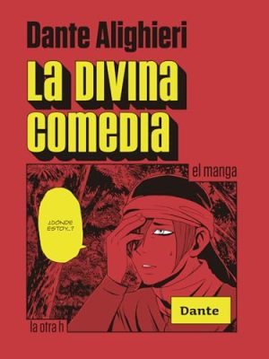 LA DIVINA COMEDIA