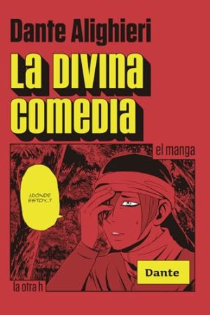 LA DIVINA COMEDIA