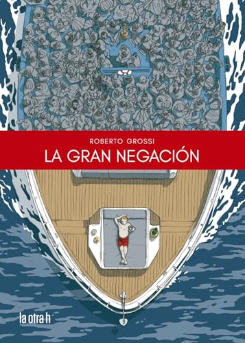 LA GRAN NEGACIÓN