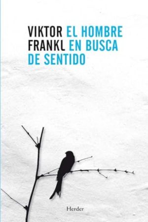EL HOMBRE EN BUSCA DE SENTIDO