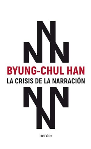 LA CRISIS DE LA NARRACIÓN