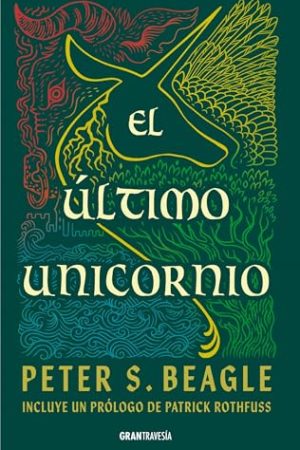 EL ULTIMO UNICORNIO