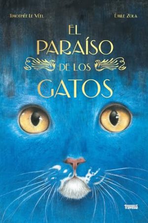 EL PARAISO DE LOS GATOS
