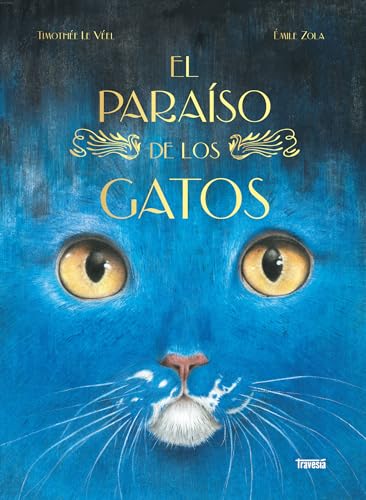 EL PARAISO DE LOS GATOS