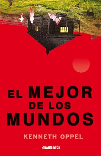 EL MEJOR DE LOS MUNDOS
