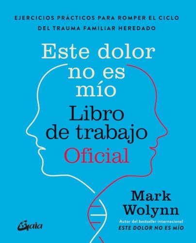 ESTE DOLOR NO ES MÍO LIBRO DE TRABAJO OFICIAL