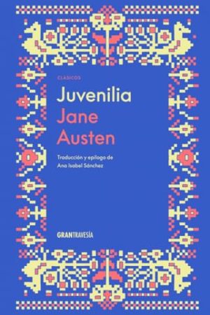 JUVENILIA