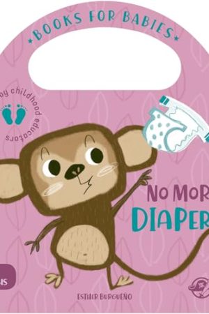 NO MORE DIAPERS