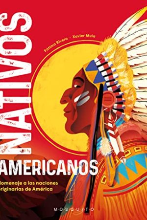 NATIVOS AMERICANOS