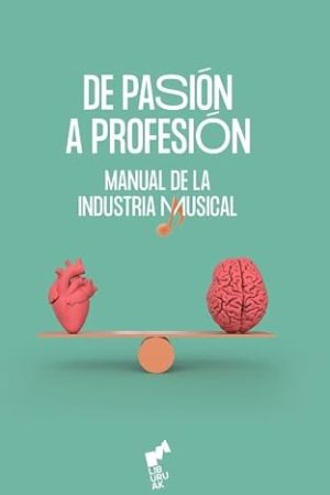 ESTUCHE DE PASION A PROFESIÓN