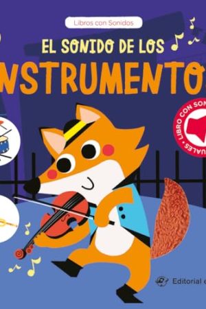 EL SONIDO DE LOS INSTRUMENTOS