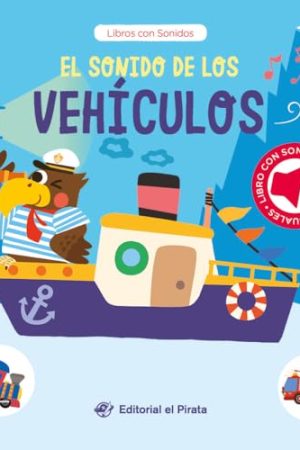 EL SONIDO DE LOS VEHÍCULOS