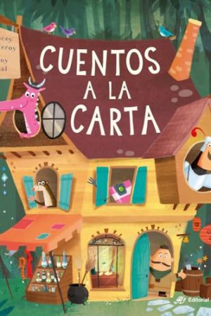CUENTOS A LA CARTA